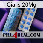 Cialis 20Mg 40